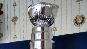 КУБОК СТЭНЛИ