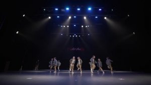 Street Styles 6-8 лет (рук. Козловцева Алёна)