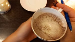 ВАЖНЫЕ СОБЫТИЯ. ПРЕДУПРЕЖДЕНИЕ. ЧТО БУДЕТ? НЕДЕЛЬНЫЙ ПРОГНОЗ НА КОФЕЙНОЙ ГУЩЕ.