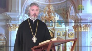 Церковный календарь 23 июля. Икона Божией Матери Коневская