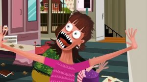 Месть,которая зашла слишком далеко 😵