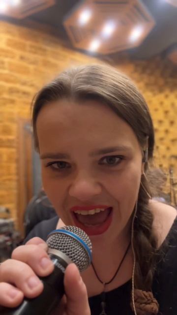 Алькасар - Луч света (репетиция) смотреть онлайн