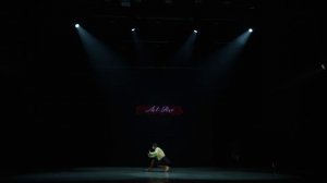 Соло Истомина Арина (рук. Филина Ульяна)