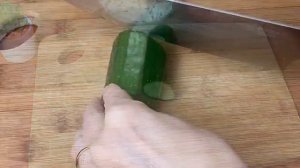 Беру СЕЛЬДЕРЕЙ и готовлю Потрясающий салат! Вкусный рецепт из простых продуктов Просто Улетный салат