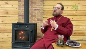 Кофе с батюшкой. Церковная записка