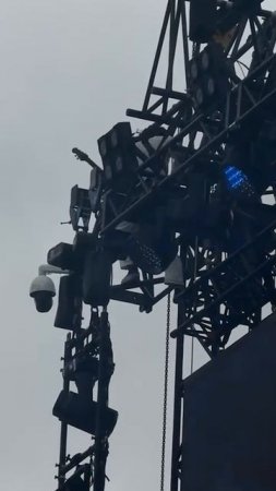 Singing Mid-Backflip? This Guy’s Insane!
