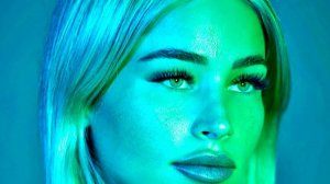 Leyla Benitez - Tomorrowland 2025 Freedom Stage