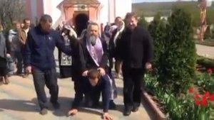 Лжецы и дураки. Вячеслав Деревенский