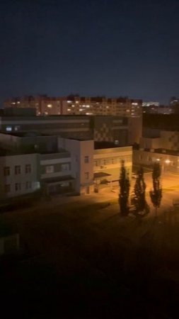 Дежурными силами ПВО в пригороде Воронежа обнаружен и уничтожен беспилотный летательный аппарат.