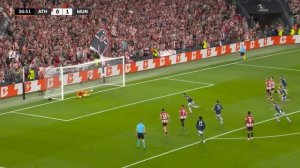 BIG WIN In Bilbao  | Athletic Club v Man Utd