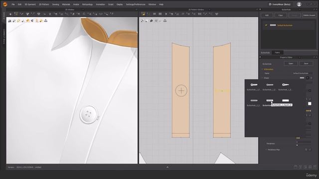 9 -Finalize the T-Shirt