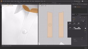 9 -Finalize the T-Shirt