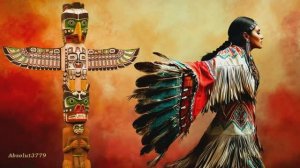 8 Божественная музыка Андских гор Пан-флейтаа для тела, Духа и души