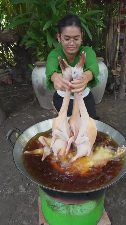 Удивительный суп из утки по вкусным рецептам