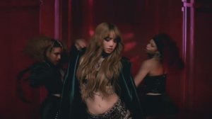 LISA (리사) - 'FUTW' dance practice mirrored
