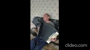 Баянист
