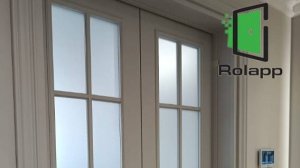 Пенал Rolapp Unico Double
