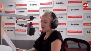 «НАСЛЕДИЕ (16+)» 21.05/ВЕДУЩИЙ: Николай Стариков//ГОСТЬ: Владимир Осипов.