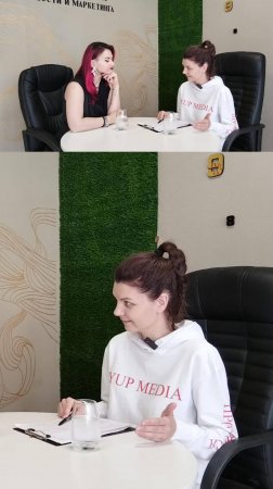 руководитель департамента парикмахерского искусств