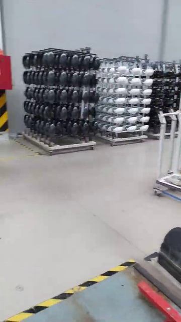 Крышки автозеркал после покраски #shorts #sheva777 #stories смотреть онлайн