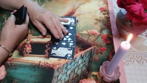 Что покажут карты о мужчине