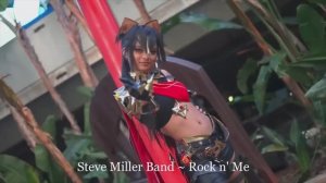 Steve Miller Band ~ Rock n' Me