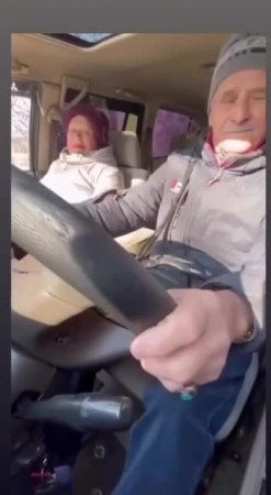 Ржу не могу! ))
