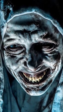 You won’t sleep after this...👻