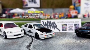 Мультики про МАШИНКИ - HOT WHEELS. Кто придет к финишу первым? Мульт для детей