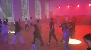 ДОЛ Дружба с. Филинское Вачского р-на. Макарена. 2025 год