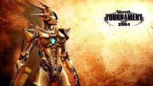 Unreal Tournament [2]