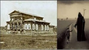 Невероятная встреча с загадочными существами в Якутии