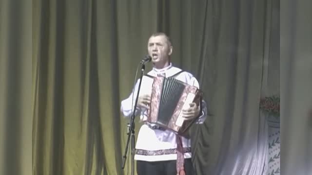 Николай Краснов — Калар-ха, тăвансем