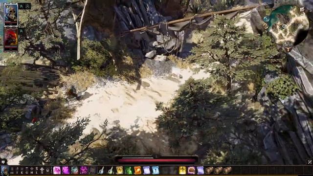 Divinity:Original Sin 2➤ #Фейн тут главный ➤ #1➤первое #прохождение смотреть онлайн