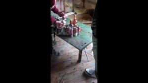 В Мурманской области малолетние хулиганы связали 13-летнего мальчика-инвалида !!!
