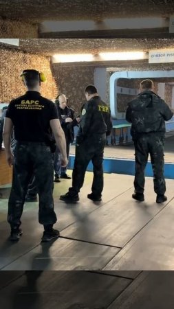 Что делает «Барс» лидером охранных услуг