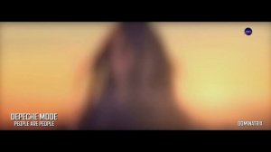 Depeche Mode - People are People ( Remix )