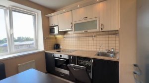 Сдается 1-комнатная квартира по адресу: Караваевская 28к1 (5 минут от метро «Рыбацкое») 33 кв.м.