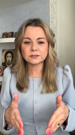 «Нам надо раскрыться как личности, найти собственный уникальный путь и помогает нам в этом Господь»