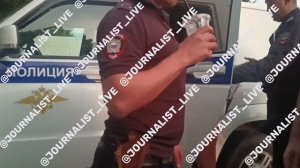 Что скрывают под видом благоустройства? В Томилинском лесу — задержания активистов, мешавших незакон