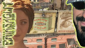 Отличный стэлс в красивом городе ХХ века Eriksholm The Stolen Dream