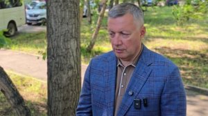 Губернатор Игорь Кобзев посетил фонд социальной помощи «Улыбка в сердце»