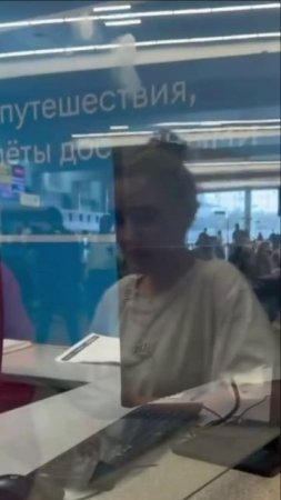 ✈️Рейс «Победы» из Москвы в Калининград вернулся в Шереметьево из-за неисправности✈️