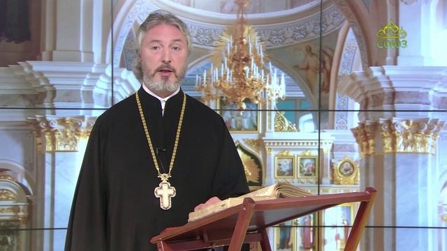Церковный календарь 22 июля. Преподобномученики Патермуфий, Коприй и мученик Александр