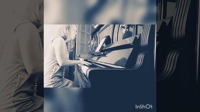 GunsnRoses - November rain piano cover