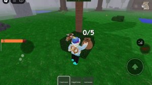 99 ночей в лесу 4
