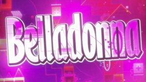 Belladonna by CherryTeam (Extreme Demon)