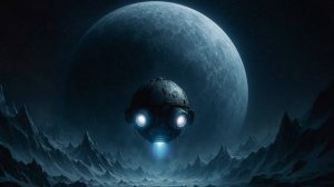 Cryo Depths Dark Ambient Sci fi for Relaxing 2 hours
