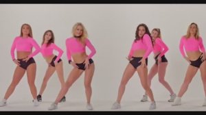 Activate - Let The Rhythm Take Control '96 (Radio Remake 1996) Eurodance