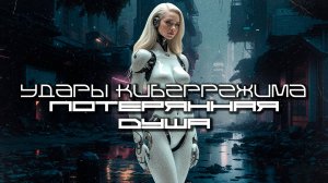 Cybermode Beats - Lost Soul (Потерянная душа) Дарк-Техно, Cyberpunk, Техно, ЕБМ, КиберПанк